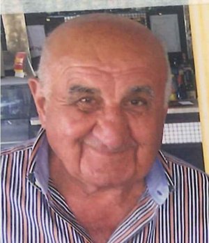 Bosio Angelo