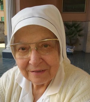 Forcella Chiara Suor