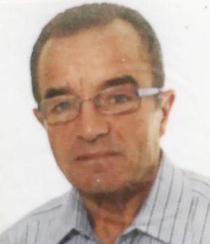 Donghi Giovanni