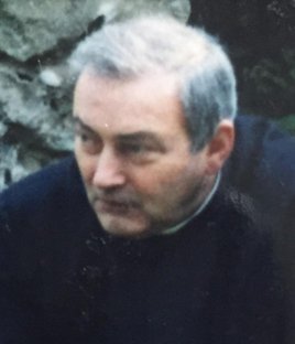 Tamanza Savino Don