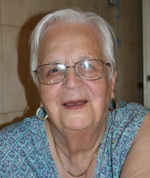 Capelli Giacomina (mimma)