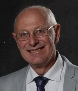 Lupini Antonio