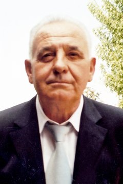 Volpi Giuseppe (pippo)