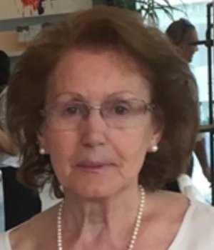 Salvi Angiolina Ved. Pellegrinelli