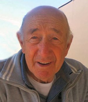 Zonca Giovanni Battista