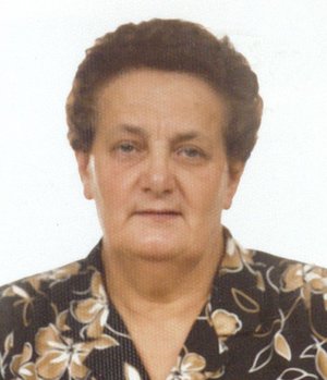 Mazzoleni Rina Ved. Piazzoni (franca)