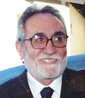 Barbagallo Umberto