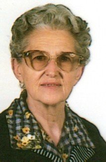 Cadei Maria