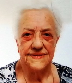 Menghini Rosa Ved. Cisana