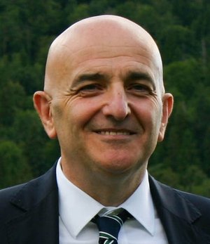 Balduzzi Gianluca