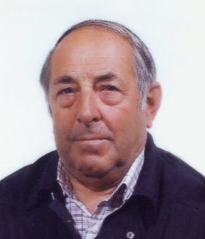 Benzoni Gian Luigi (spiss)