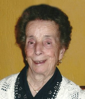 Peracchi Maria Ved. Zenucchi