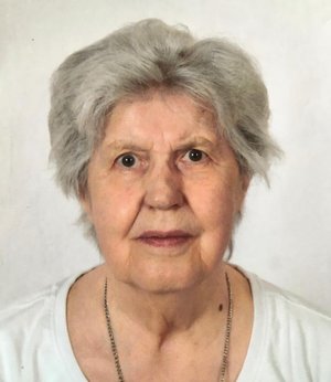 Galli Maria