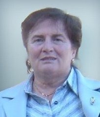 Mazzoleni Ferracini Teresina (dantina)