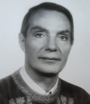 Morlotti Stefano