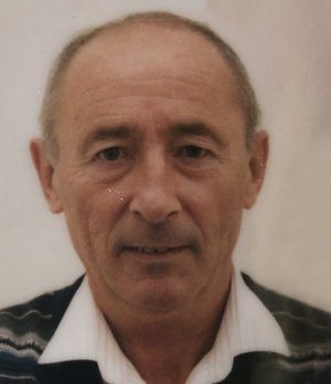 Sigismondi Lorenzo