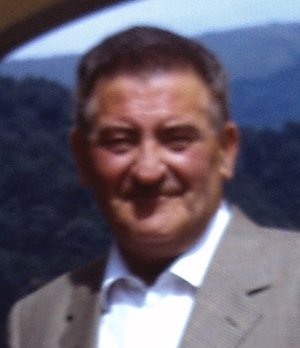 Voroni Pietro