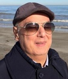 Arioli Primo Andreino