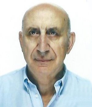 Rosignoli Giuseppe
