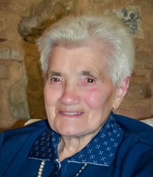 Moroni Lucia Ved. Rossoni