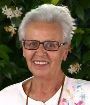 Grisa Maria Luisa