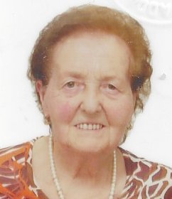 Mazzoleni Giovanna In Paris