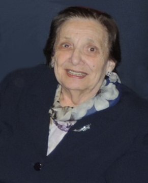 Pesenti Teresa Ved. Bolzan