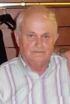 Panzeri Ambrogio