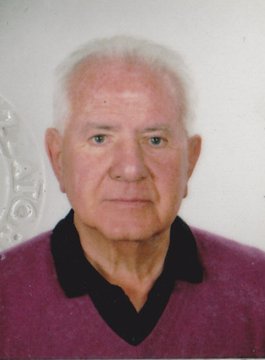 Pedretti Mario