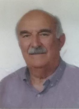 Foresti Giovanni Battista
