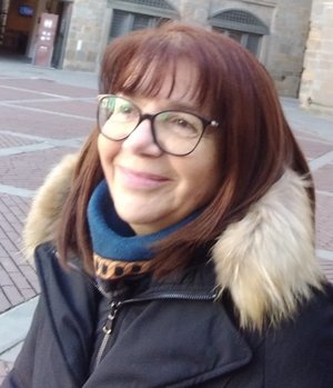 Brognoli Paola In Grigis (maestra Luciana)