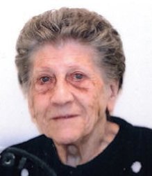 Intraina Maria Ved. Crotti