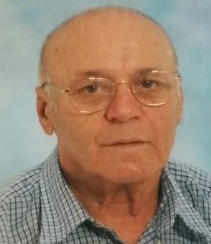 Pulcini Bernardo