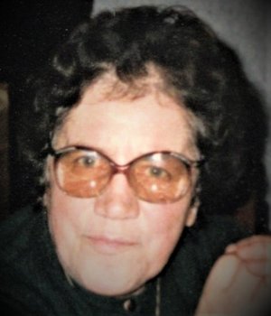 Deldossi Giuseppina (lina)