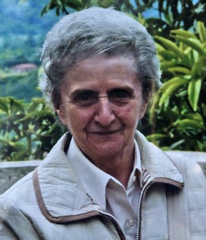 Pessina Santina In Gervasoni