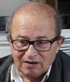 Avogadro Tarcisio Don