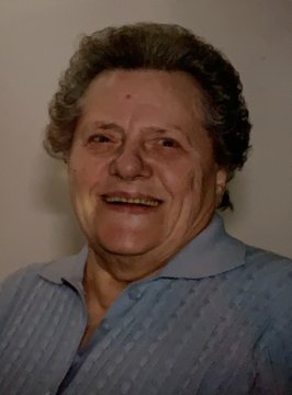 Pezzotta Antonia