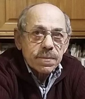 Mistri Elio