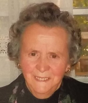 Zanni Clotilde