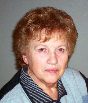 Tonolini Luisa Ved. Gueriglia