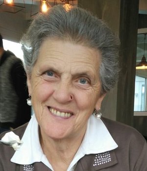 Grigis Maria In Roncoli