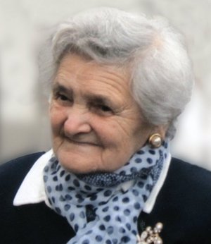 Morotti Amalia Ved. Barcella (magli')