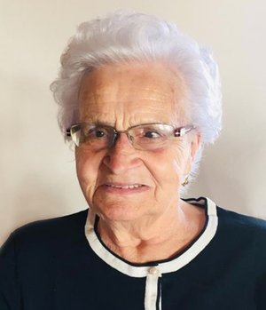 Tironi Giovannina