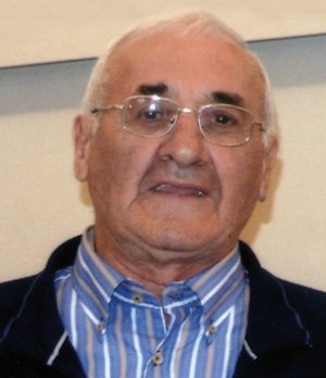 Allieri Valentino (charlie)