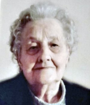 Pierina Rottoli Ved. Cavagna