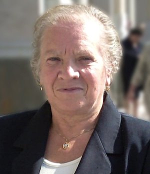 Riccardi Evelina