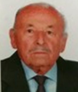 Margheritti Virgilio