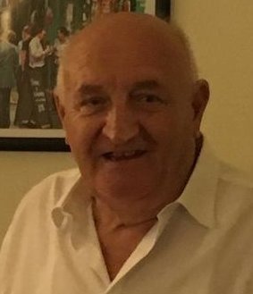 Cavagnis Marino