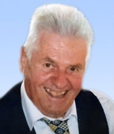 Benzoni Gianfranco Luigi