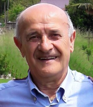 Brescianini Uberto